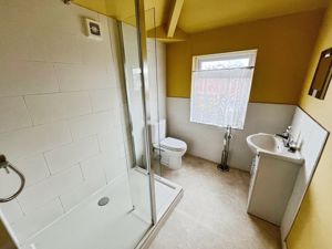 Shower Room - click for photo gallery